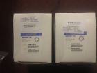Mtgr15010 Millipore 2 Boxes Aervent