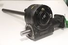 Mw-20-012 Usimax Gear Drive Mw-20