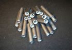 N-a Carborundum One Long Hexoloy Silicon Carbide Tube Wireless Heating Element