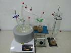 N-a Muchentec Short Path Ethyl Alcohol Molecule Distillation Machine 758762764080