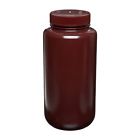 N301-0500 Nalgene I-chem 500ml Wide-mouth