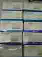 N801-0534 N8010534 Abi 1980 Strips Microamp Caps 12 Strip P N