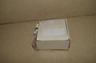 N8122188 Glass Expansion Cyclonic Spray Chamber New In Box