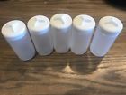 Nal-3141-0500pk Nalgene Centrifuge Bottle Polypropylene Copolymer Ppco Lot Of