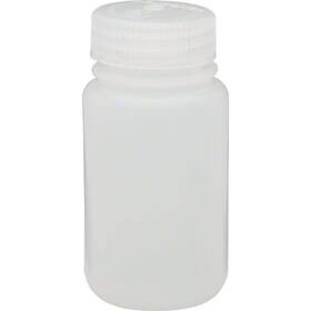 076180 Nalgene Opaque Hdpe Bottles 1000ml 500ml 250ml 125ml For Food Storage Leakproof Bpa Free