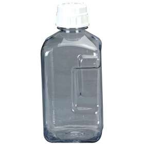 20152000 Nalgene Square Lexan 64 Oz 2015-2000