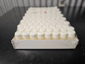 342002-9050 Nalgene 112 15ml Narrow-mouth Sterile Hdpe Packaging Bottles