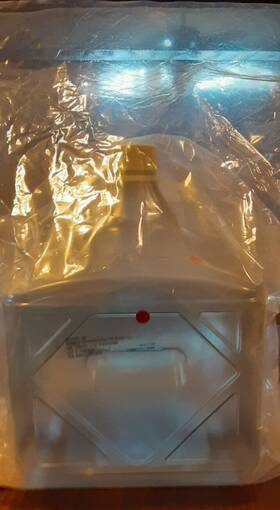 383410-08 Nalgene 10l Square Cert/sterile/pc Biotainer 1
