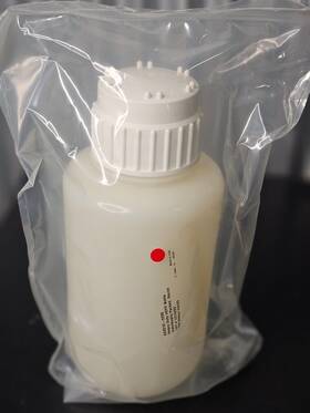642010-0020 Nalgene 1 4l Heavy Duty Sterile Hdpe Packaging Bottle With Cap