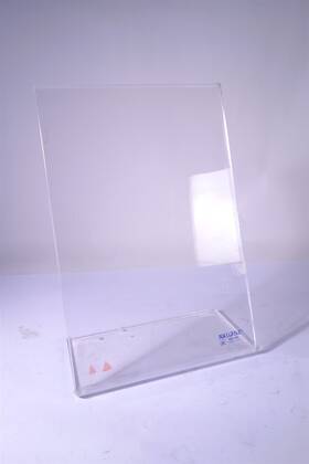 6700-1812beta Nalgene 6802-0002 Radiation Shield Acryllic 6700