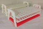 Nalgene 72-position Test Tube Rack Polypropylene Thermo Scientific 14 17 Mm 72 40 Position Biohazard
