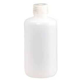 Pla-03157 Nalgene Bottle 168 Mm H Natural 73 Dia Pk48