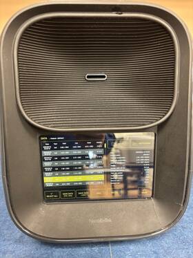 Eve-mc2 Nanaentek Eve-mv2 Nano Entek Eve Plus Cell Counter