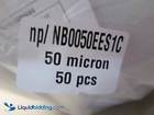 Nb0050ees1c Nb0050ee1c Micron Bag Filters
