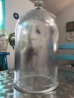 Nc-12891 Unbranded Bell Jar Gal Flat Shipping Lower