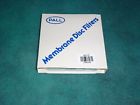 206006-b1 Nfz09025 Pall Membrane Disc Filter