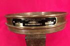 07166799 No.18 Cole-parmer Brass Cole Palmer