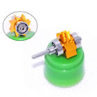 Noes Not Apply Denshine Golden Ceramic Bearing Dental 190891411396