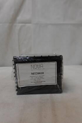 Mt20010 Nova Biostorage Laboratory Scientific 96-well Drop Plate 10-pack - Outdated Nos