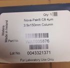 Wat035876 Nova-pak C8 4um 3.9 X 150 Mm Column C8-4um