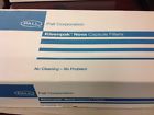 Np6pde26 Pall Eksp Sanitary Flanges Supracap Filter Capsule