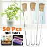 Npc8282464 Meco Plastic Test Tube Wedding Candy Tubes Vial 6212806578308