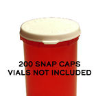 Ns-13-16 Kerr Friendly Safe Vials