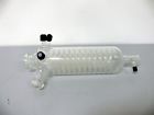 Gl-14 Ns 18 8-38 Chi Buchi Rotavapor Glass Condenser For Rotary Evaporator Condensor