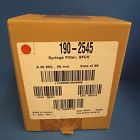 190-2545 Od030c41 Pall Microsep Case-50 Nalgene