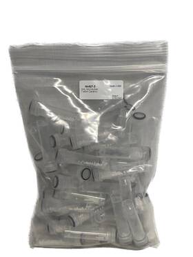 19-627-3 Omni 50 2ml Bead Ruptor Microtubes 1.4mm Ceramic Beads And Screw Caps