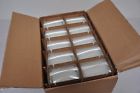 P-384-240sq-c-s Axygen Deep Well Plates Lot Of