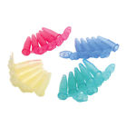 P10203 United Scientific Ml Polypropylene Natural Microcentrifuge Tubes