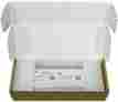 P3c010c01 Pellicon Millipore Nib 3 Cassette Ultracel 10 Kd Membrane 0.11 M2