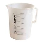 P50804 Abdos Beaker With Handle 8904144301479