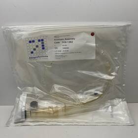 509-1362 Pall 5-pack Antifoam Tubing Assembly Mfg 2010