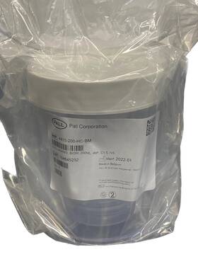 4415-200-hc-bm Pall Cytiva Icellis Nano Bioreactor Vessel 200ml 4m2 Biomass Compatible 4415200hcbm