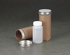 Pap-03116 Qorpak Specimen Mailer Size Oz Includes Metal Bottom And