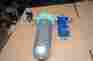 Pfc-18 Pc-18 Pfc18 Pc18 Filter Assembly Premier Water 150 Psig F