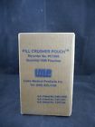 Pc1000 Medical Products Mp Plastic Silent Knight Pill Crusher Pouch