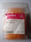 Pcr-02cp-o Axygen 125 Pcr Strip