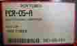 Pcr-05-a Tubes Flat Axygen 0.5 Ml Pcr W Cap Assorted Colors Qty 1000
