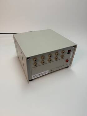 35900e Pdr-separations Pdr-chiral Solvent Mixing Module See Description Pitch Noise