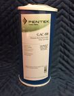 Pentek Gac-bb Carbon Water Filter