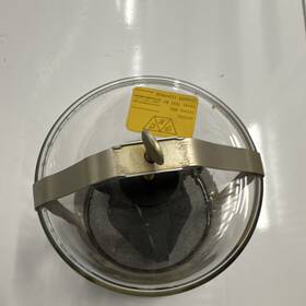 127-2567 Perkin-elmer Laboratory Glassware With Internal Assembly Mpn