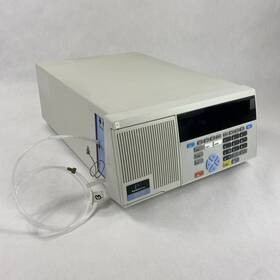 N2910500 Perkin Elmer Series 200 Lc Micro Pump