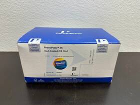 6055800 Perkinelmer Ref Phenoplate Ula-coated /cs 10x1