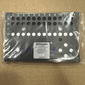 100-0005 Phosentix Microqc Plate