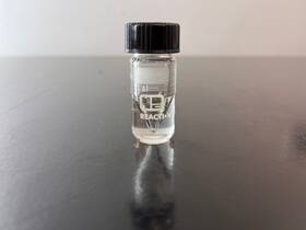 13222 Pierce Reacti-vial 3.0ml Small Conic Reaction Vials Box Of 12