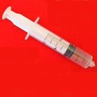 Pl060-0060 Ajex Scientific Syringe Plastic