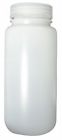 Pla-03174 Qorpak Wide Mouth Round Sampling Hdpe